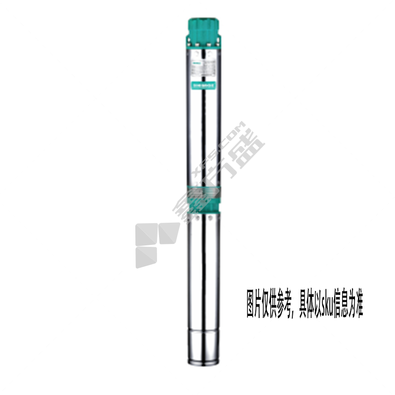新界 井用小型多级泵 150QJY30-63/9-9.2K1 /
