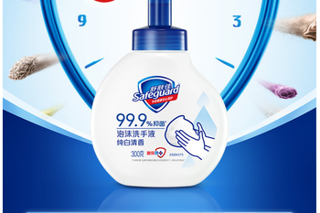 舒肤佳 洗护套装 420g