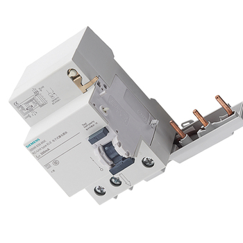 西门子 SIEMENS 电子式漏电模块附件 5SM9332-6KK(A 30MA 3P 40A)