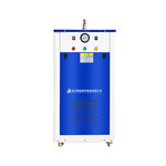 JVGUO 电加热蒸汽发生器 DZFZ48-0.7 24~48kW 28L 68.7kg