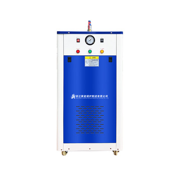 JVGUO 电加热蒸汽发生器 DZFZ48-0.7 24~48kW 28L 68.7kg