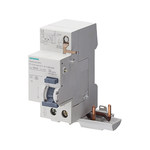 西门子 SIEMENS 电子式漏电模块附件 5SM9121-0KK(AC 10MA 2P 16A)