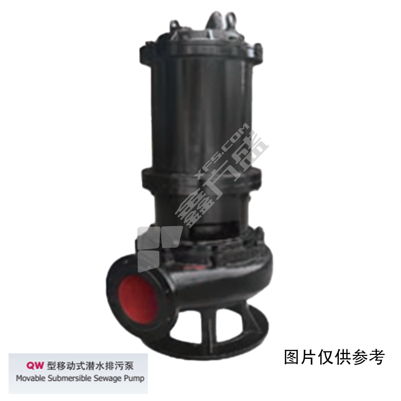 喜之泉 潜水排污泵150QW系列 150QW300-18-30 /
