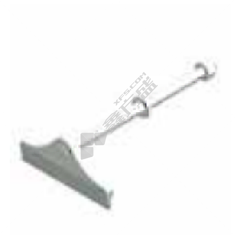 蒂普拓普 二级刮水清扫器刀片 HM-U8-HDLY/B1400