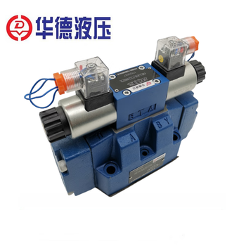 华德     电液换向阀 4WEH16E50B/6EG24NETS2Z5L/10