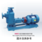 喜之泉 ZW系列铸铁无堵塞自吸排污泵 防爆 200ZW280-14-280m3/h-14m-22kw铸铁（防爆） /