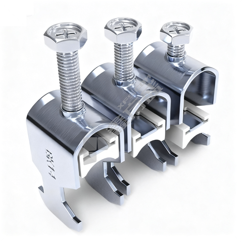 BK电缆夹 BK100 80-100mm