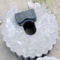 开口水泥垫块 54mm 齿轮形