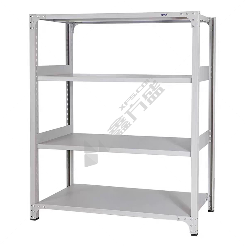 京泰 档案货架 现场组装 2000*500*2000mm