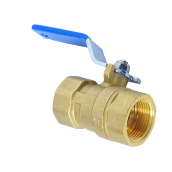 凯耀达 101-2-B3黄铜内螺纹球阀 Q11F-16T DN25 1.6MPa