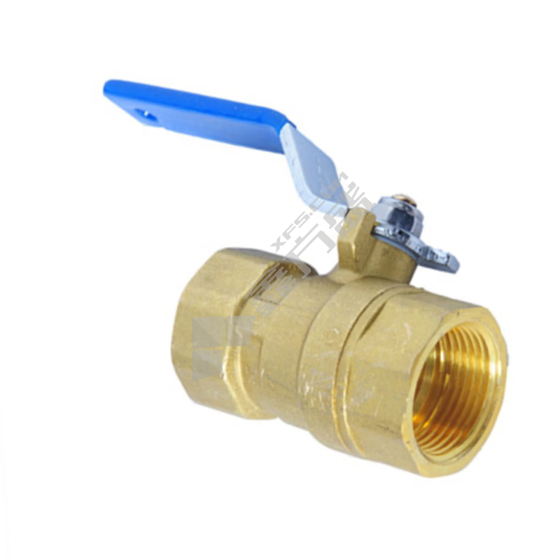 凯耀达 101-2-B3黄铜内螺纹球阀 Q11F-16T DN25 1.6MPa