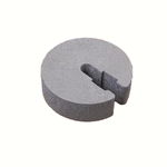 开口水泥垫块 54mm 齿轮形