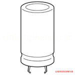 EPCOS B41231A9568M060铝电解电容 B41231A9568M060