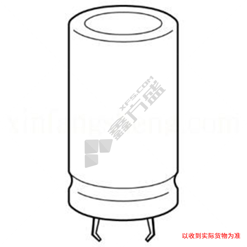 EPCOS B41231A9568M060铝电解电容 B41231A9568M060