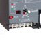 德力西DELIXI 塑壳断路器CDM3-1250 CDM3-1250 电操 AC230V/DC220V