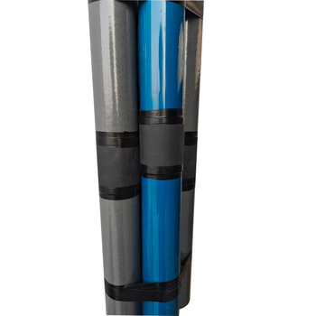 PVC注浆袖阀管 60*4.0mm*4m 2.0MPa