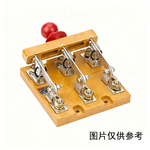 德力西DELIXI 刀形隔离器 胶板HD13 HD13-3000/40 胶