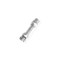 三庆 304不锈钢伸缩式接头金属软管I系列 φ25.4*25.4mm