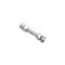 三庆 304不锈钢伸缩式接头金属软管I系列 φ25.4*25.4mm