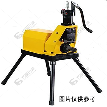 虎王 液压自动滚槽机 220V 1.5kW ZG12P