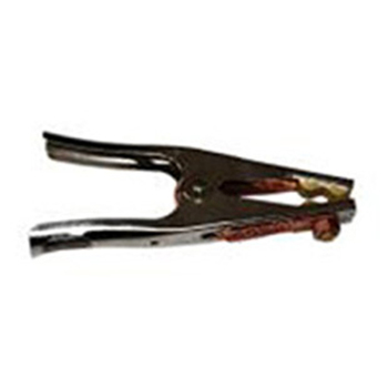 捷锐 接地夹 夹持厚度 2"(51mm),重量568g， 电流容量500AA