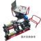 神牛 高配液压半自动PE管对焊机 热熔焊机  380V 800-1000mm 高配液压 18000w