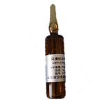 山冶 水质铁溶液标准物质 SDS130265 20ML