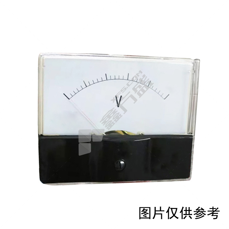 德力西DELIXI 电压表 44C2 44C2 电压表 450V