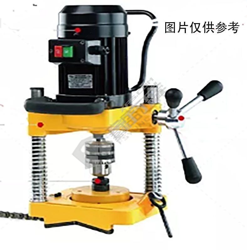 虎王 电动开孔机 JK150 220V 1KW