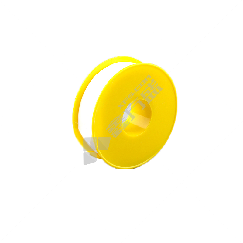 派克顿 PACKTON 生料带 30m 50mm 0.1mm