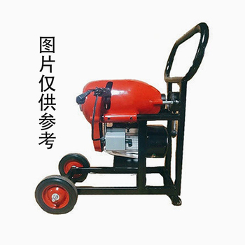 大力 GQ-1680 管道疏通机 4000W 220V GQ-1680