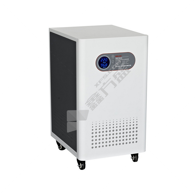 德力西DELIXI 单相稳压器TND/30K型 TND  30K  （单相）