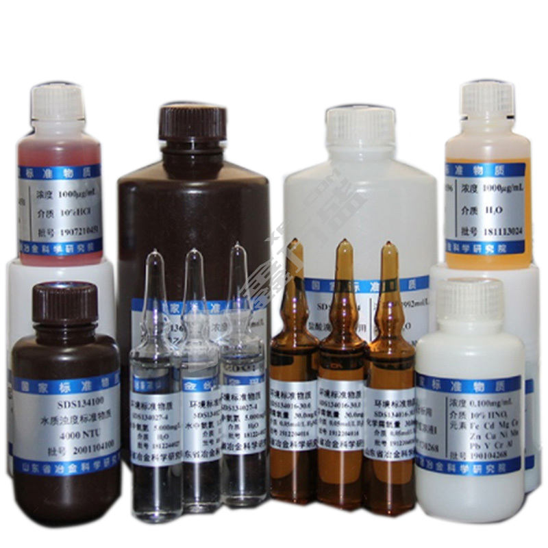 山冶 硫酸亚铁铵溶液 SJ203016