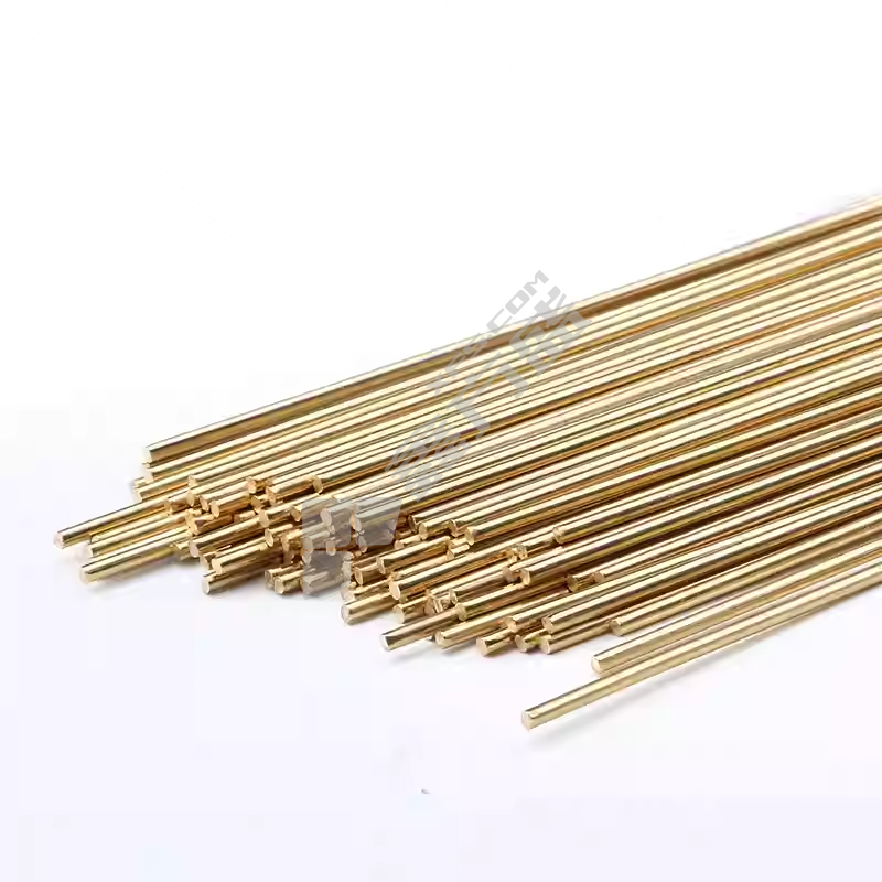 蒂伯 S221 黄铜直条焊丝 3.0mm 5kg