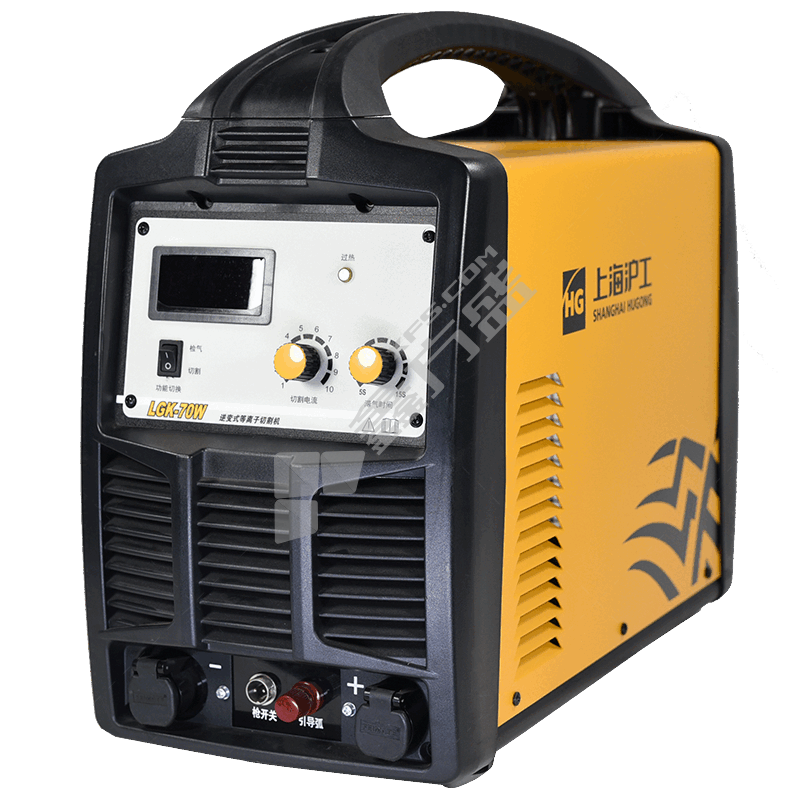 沪工 空气等离子弧切割机 LGK-70W LGK-70W