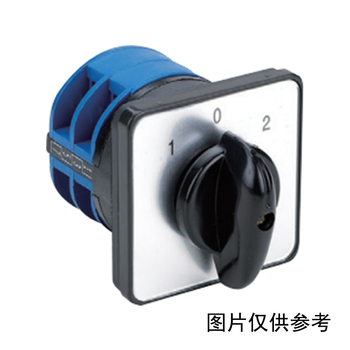 德力西DELIXI 万能转换开关LW8 LW26-10/3