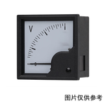 德力西DELIXI 电压表6C2 6C2 电压表 6KA 5V