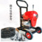 大力 GQ-1200 高配管道疏通机 4000W GQ-1200