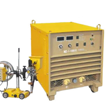 沪工 可控硅式直流埋弧焊机 MZ-1-1250KE MZ-1-1250KE