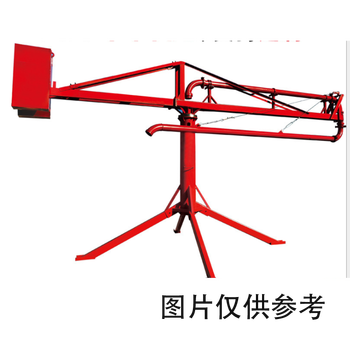 大宇 电动框架布料机 含3m胶管 100QJY2-152/26-2.2K2