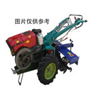 惠民 中耕除草机 柴油176