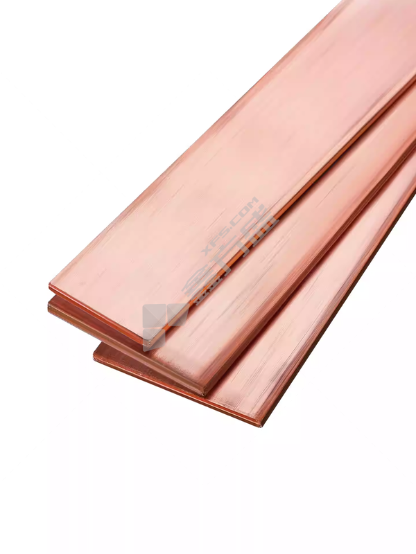 铜排 40x4mm/紫铜