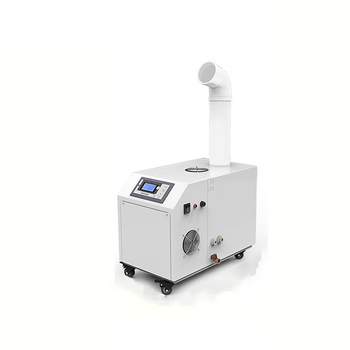 多乐信 DRS-03A 工业加湿机 3KG/H 300W