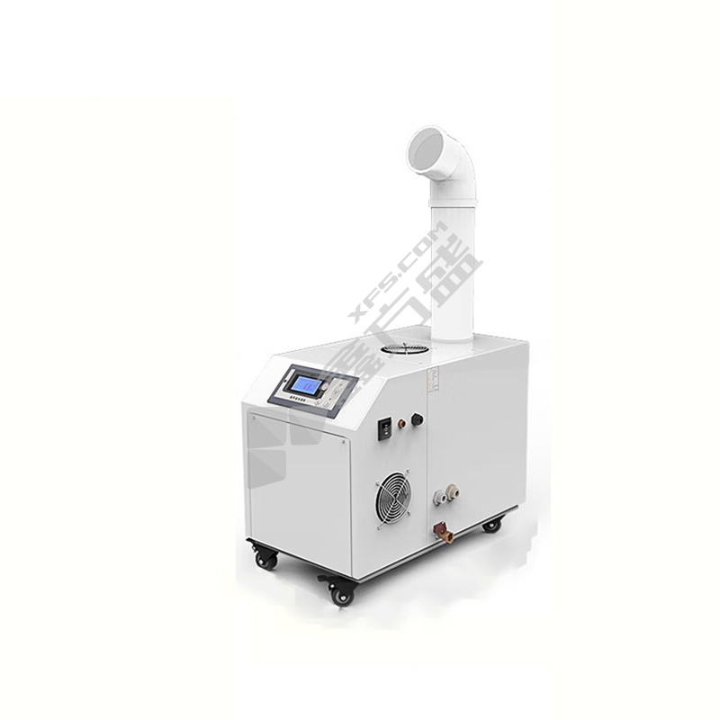 多乐信 DRS-03A 工业加湿机 3KG/H 300W