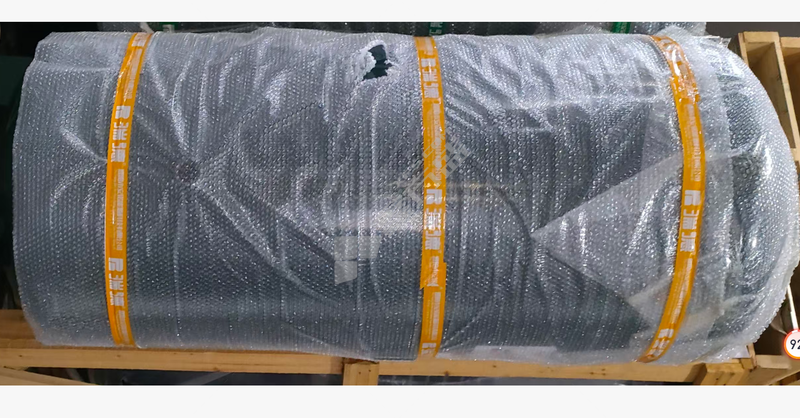 捷豹 储气罐 1.0m³/8kg/无