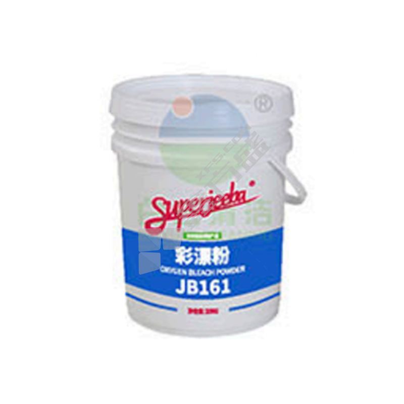 洁霸 JB161 彩漂粉 JB161 20kg/桶