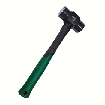 赫力斯 纤维柄八角锤 2LB 335mm