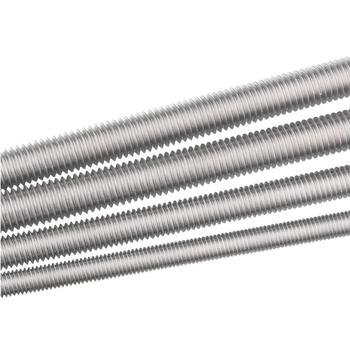 万谦 DIN975 光面 316不锈钢 牙条 M30/1000mm