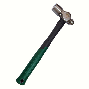 赫力斯 纤维柄圆头锤 1LB 315mm