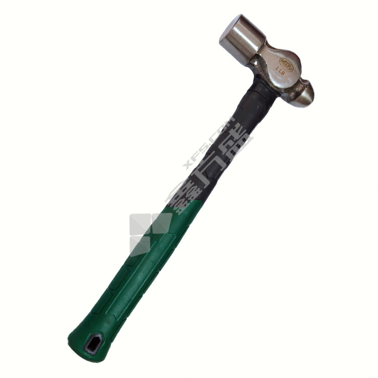 赫力斯 纤维柄圆头锤 1LB 315mm